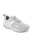 CAMP SIMPY Grey Women's Running Shoes
